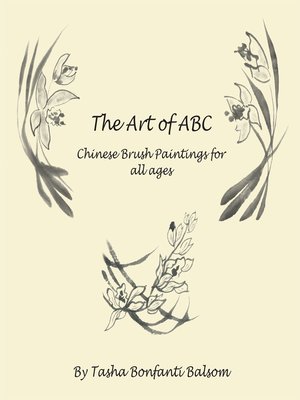 cover image of The Art of Abc